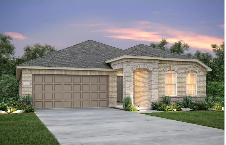 312 Fieldstone Road Liberty Hill, TX 78642 - Photo 1 of 1 Gallery Image 1