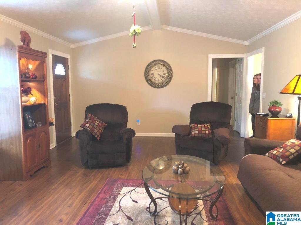 4465 Pleasant Valley Road Jacksonville, AL 36265 - Photo 3 of 30