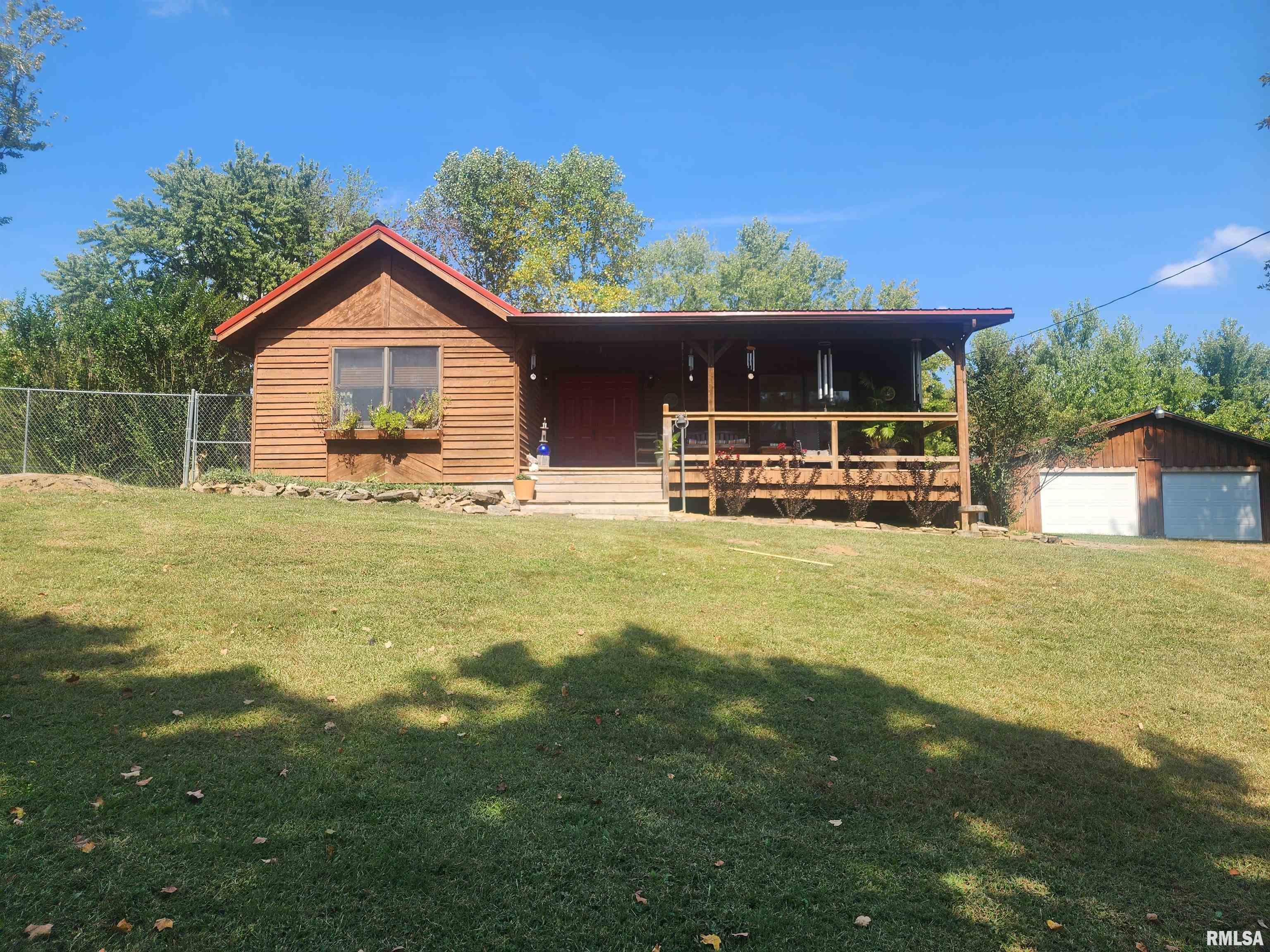 333 Karbers Ridge Road Herod, IL 62947 - Photo 3 of 61 Gallery Image 3