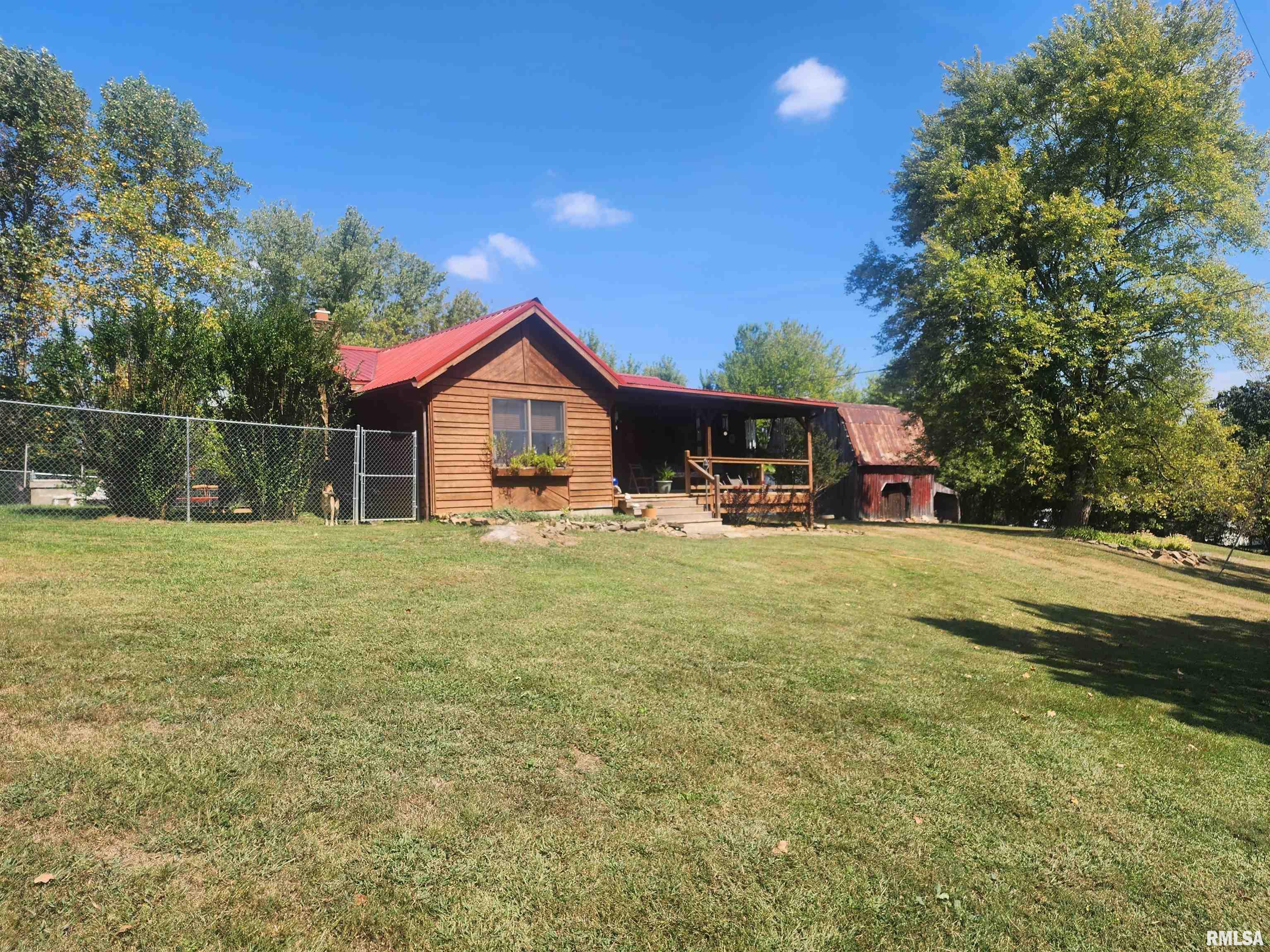333 Karbers Ridge Road Herod, IL 62947 - Photo 4 of 61 Gallery Image 4