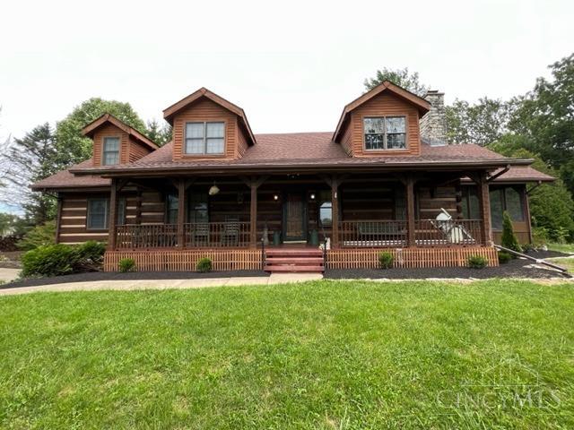 1648 Black Road Hamilton, OH 45013 - Photo 1 of 13 Gallery Image 1