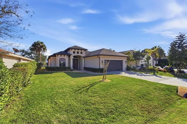 $769,000 | 8 Cochran Lane, Palm Coast, FL 32137