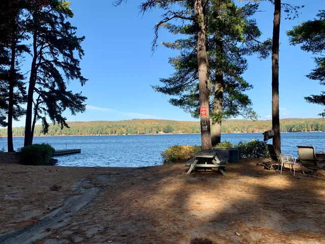 $979,000 | 51 Butterworth Drive, Naples, ME 04055