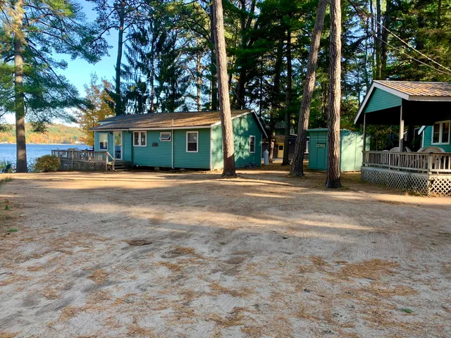 $979,000 | 51 Butterworth Drive, Naples, ME 04055