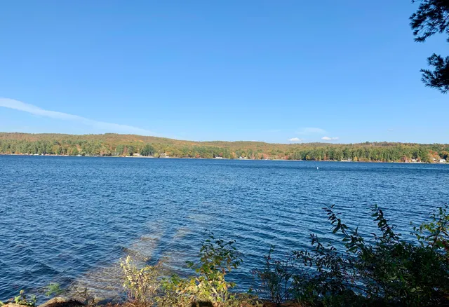 $979,000 | 51 Butterworth Drive, Naples, ME 04055