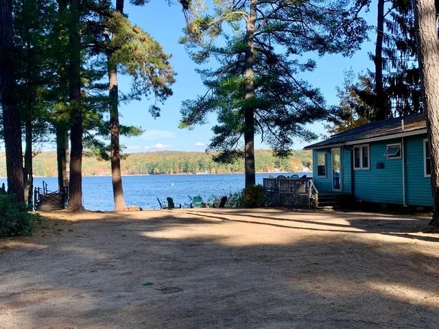 $979,000 | 51 Butterworth Drive, Naples, ME 04055