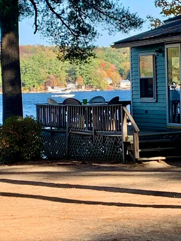 $979,000 | 51 Butterworth Drive, Naples, ME 04055