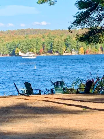 $979,000 | 51 Butterworth Drive, Naples, ME 04055