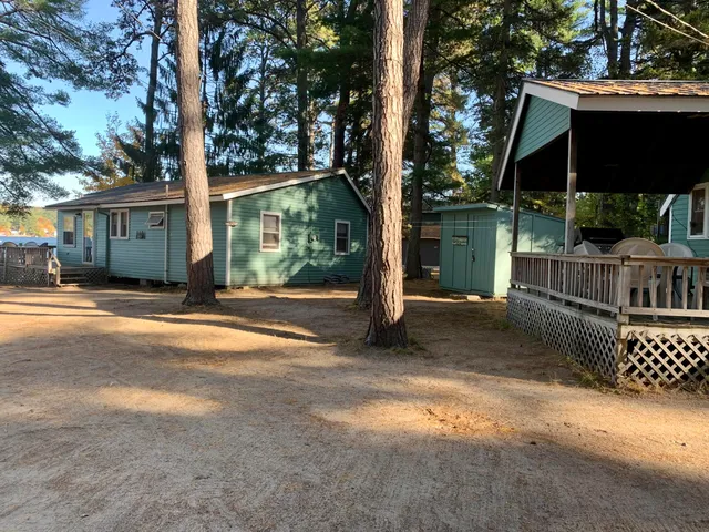 $979,000 | 51 Butterworth Drive, Naples, ME 04055