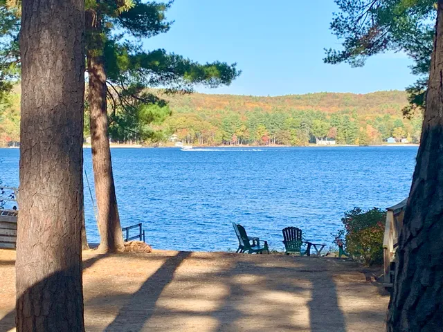 $979,000 | 51 Butterworth Drive, Naples, ME 04055