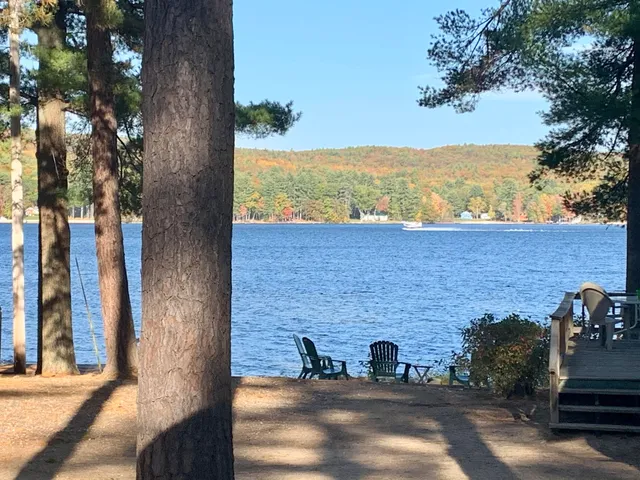 $979,000 | 51 Butterworth Drive, Naples, ME 04055