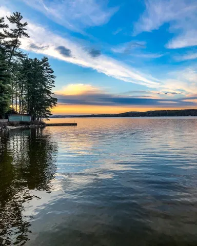 $979,000 | 51 Butterworth Drive, Naples, ME 04055