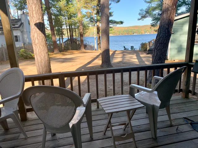 $979,000 | 51 Butterworth Drive, Naples, ME 04055