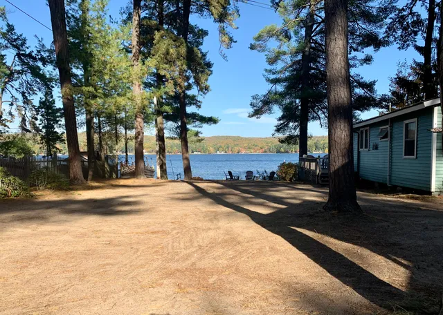 $979,000 | 51 Butterworth Drive, Naples, ME 04055