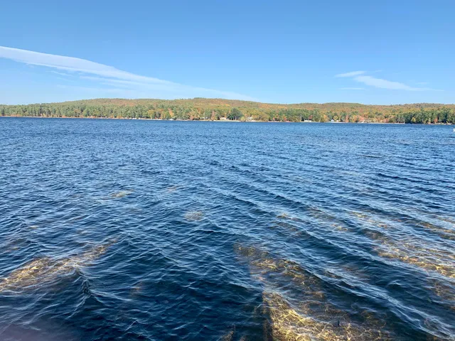 $979,000 | 51 Butterworth Drive, Naples, ME 04055