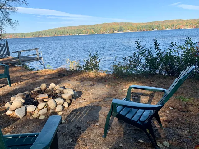 $979,000 | 51 Butterworth Drive, Naples, ME 04055