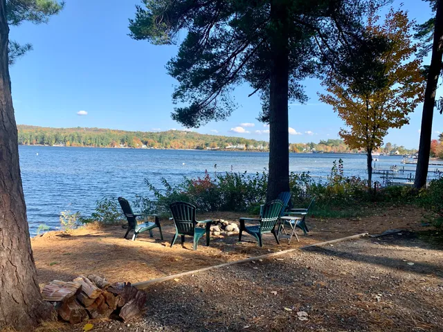 $979,000 | 51 Butterworth Drive, Naples, ME 04055