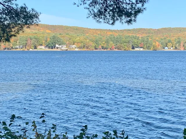 $979,000 | 51 Butterworth Drive, Naples, ME 04055