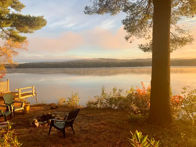 $979,000 | 51 Butterworth Drive, Naples, ME 04055