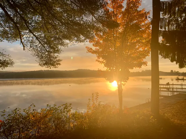 $979,000 | 51 Butterworth Drive, Naples, ME 04055