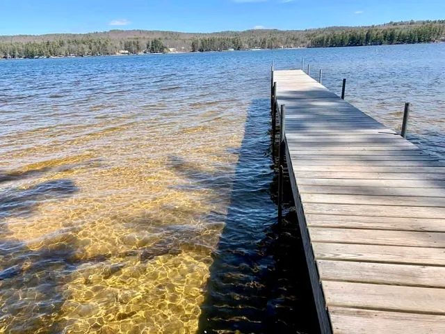 $979,000 | 51 Butterworth Drive, Naples, ME 04055