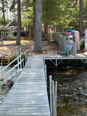 $979,000 | 51 Butterworth Drive, Naples, ME 04055