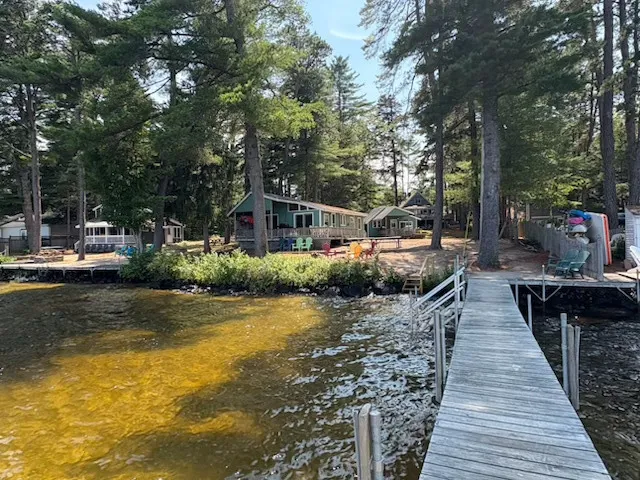 $979,000 | 51 Butterworth Drive, Naples, ME 04055