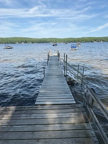 $979,000 | 51 Butterworth Drive, Naples, ME 04055