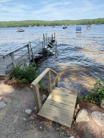 $979,000 | 51 Butterworth Drive, Naples, ME 04055