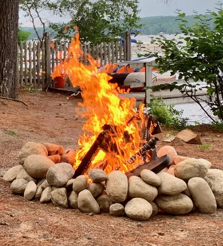 $979,000 | 51 Butterworth Drive, Naples, ME 04055