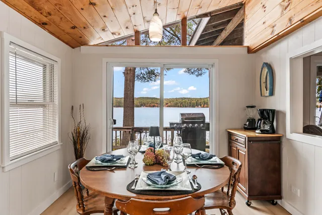 $979,000 | 51 Butterworth Drive, Naples, ME 04055