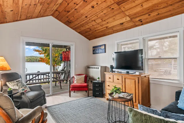 $979,000 | 51 Butterworth Drive, Naples, ME 04055