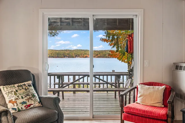 $979,000 | 51 Butterworth Drive, Naples, ME 04055