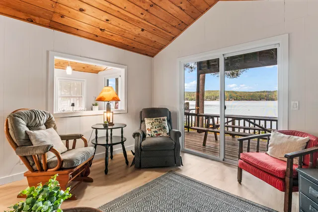 $979,000 | 51 Butterworth Drive, Naples, ME 04055