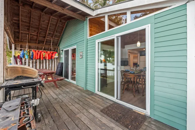 $979,000 | 51 Butterworth Drive, Naples, ME 04055