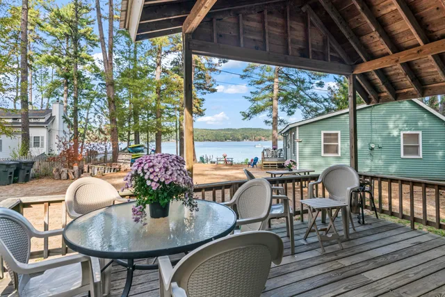 $979,000 | 51 Butterworth Drive, Naples, ME 04055