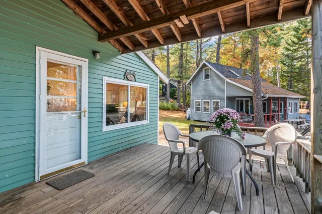 $979,000 | 51 Butterworth Drive, Naples, ME 04055