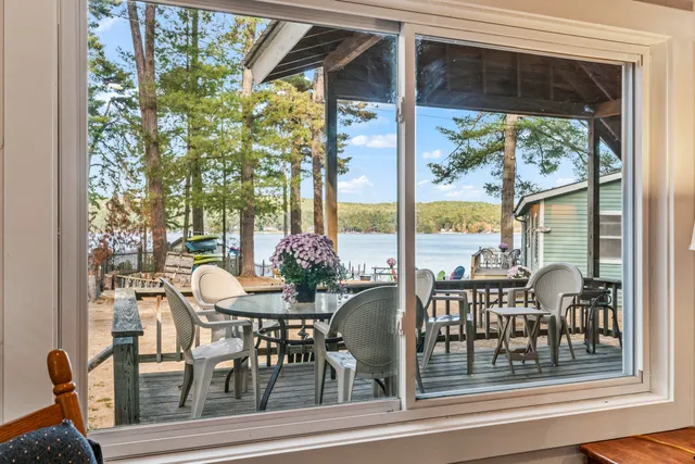 $979,000 | 51 Butterworth Drive, Naples, ME 04055