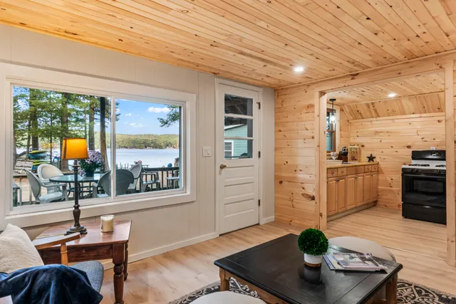 $979,000 | 51 Butterworth Drive, Naples, ME 04055