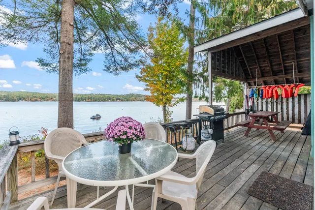 $979,000 | 51 Butterworth Drive, Naples, ME 04055