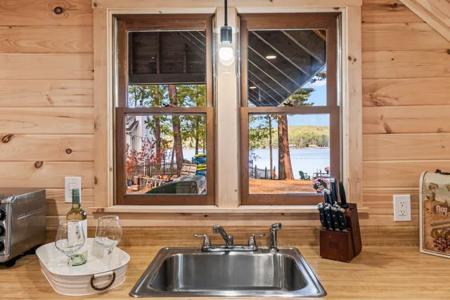 $979,000 | 51 Butterworth Drive, Naples, ME 04055