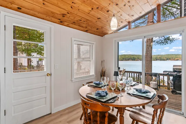 $979,000 | 51 Butterworth Drive, Naples, ME 04055