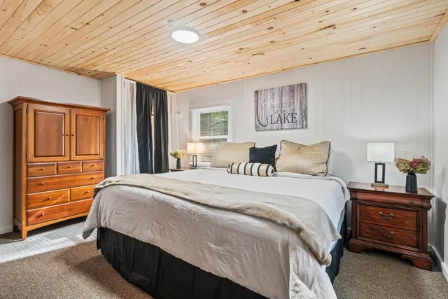 $979,000 | 51 Butterworth Drive, Naples, ME 04055