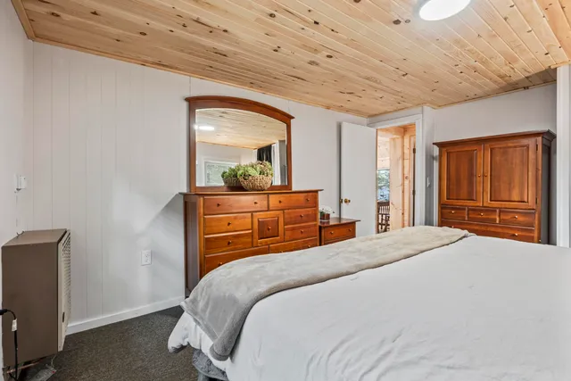 $979,000 | 51 Butterworth Drive, Naples, ME 04055