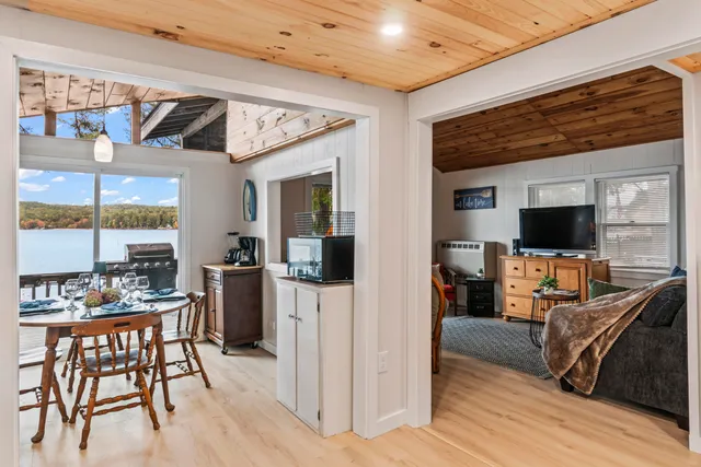 $979,000 | 51 Butterworth Drive, Naples, ME 04055