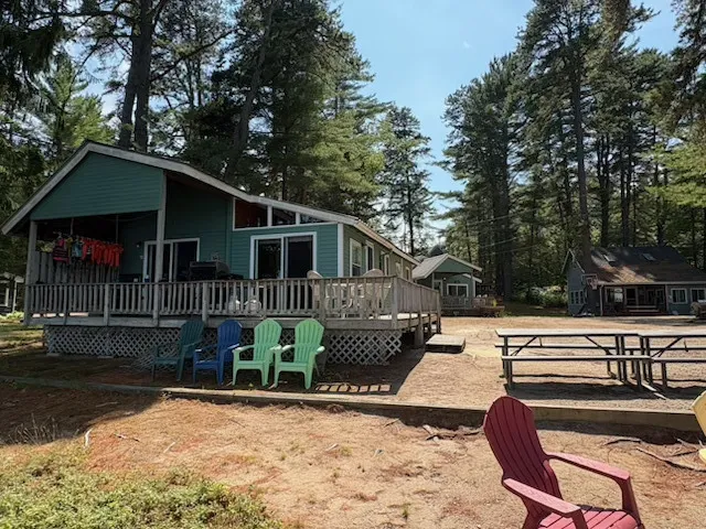$979,000 | 51 Butterworth Drive, Naples, ME 04055