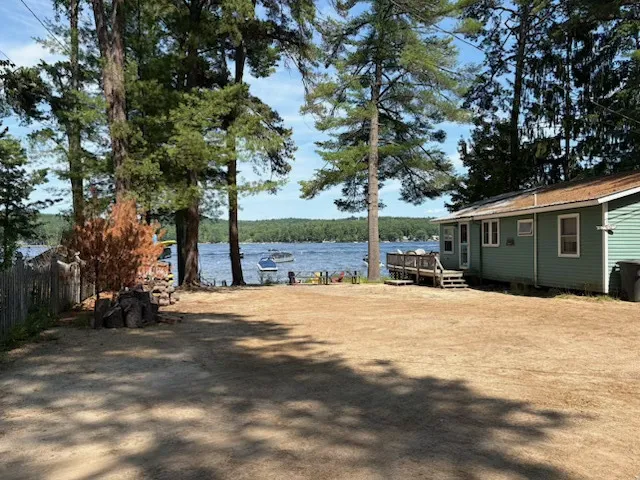 $979,000 | 51 Butterworth Drive, Naples, ME 04055