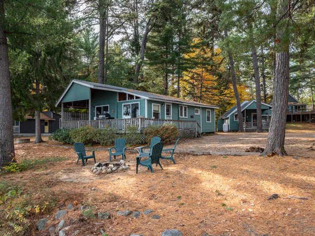 $979,000 | 51 Butterworth Drive, Naples, ME 04055