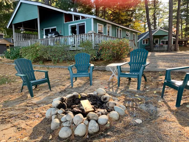 $979,000 | 51 Butterworth Drive, Naples, ME 04055