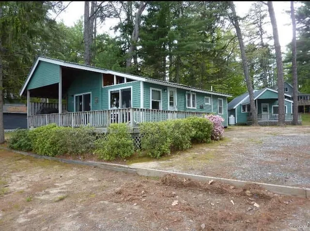 $979,000 | 51 Butterworth Drive, Naples, ME 04055